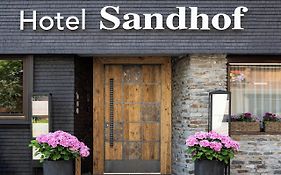 Hotel Sandhof